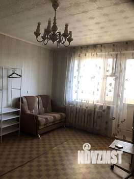 1-к квартира, на длительный срок, 36м2, 6/10 этаж