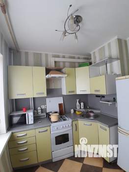 1-к квартира, на длительный срок, 38м2, 8/10 этаж
