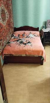 1-к квартира, на длительный срок, 32м2, 2/9 этаж