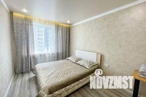 2-к квартира, посуточно, 56м2, 8/25 этаж