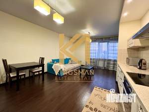 2-к квартира, на длительный срок, 70м2, 9/16 этаж