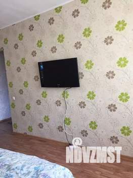 1-к квартира, посуточно, 37м2, 10/10 этаж