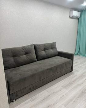 1-к квартира, на длительный срок, 41м2, 2/5 этаж