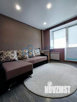 1-к квартира, на длительный срок, 31м2, 7/10 этаж