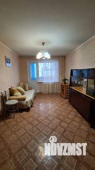 2-к квартира, на длительный срок, 43м2, 4/9 этаж