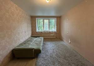 1-к квартира, на длительный срок, 32м2, 1/9 этаж