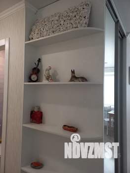 Студия квартира, посуточно, 32м2, 2/5 этаж
