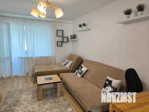 2-к квартира, посуточно, 65м2, 4/6 этаж