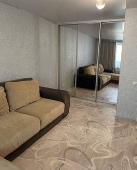 1-к квартира, на длительный срок, 32м2, 2/9 этаж