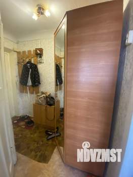 2-к квартира, на длительный срок, 44м2, 4/5 этаж