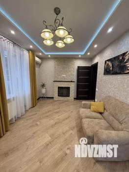 2-к квартира, на длительный срок, 66м2, 20/27 этаж