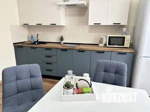 1-к квартира, посуточно, 41м2, 8/14 этаж