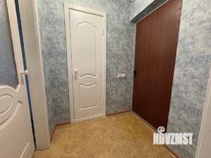 1-к квартира, на длительный срок, 31м2, 4/12 этаж