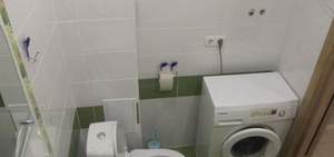 1-к квартира, на длительный срок, 26м2, 8/10 этаж