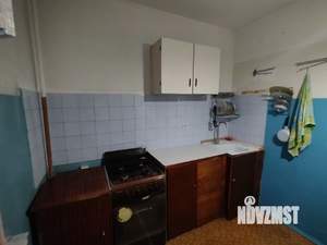 1-к квартира, на длительный срок, 40м2, 3/9 этаж