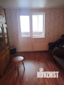 2-к квартира, на длительный срок, 55м2, 12/21 этаж