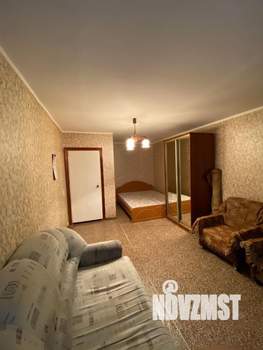 1-к квартира, на длительный срок, 37м2, 6/9 этаж