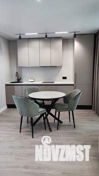 1-к квартира, посуточно, 40м2, 10/10 этаж