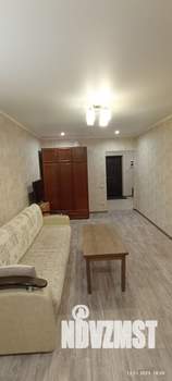 1-к квартира, на длительный срок, 45м2, 3/12 этаж