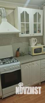 1-к квартира, на длительный срок, 31м2, 1/5 этаж