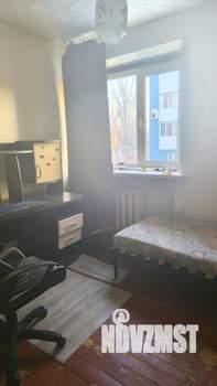 2-к квартира, на длительный срок, 43м2, 4/5 этаж