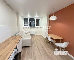 2-к квартира, на длительный срок, 40м2, 18/23 этаж