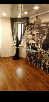 1-к квартира, на длительный срок, 45м2, 6/14 этаж