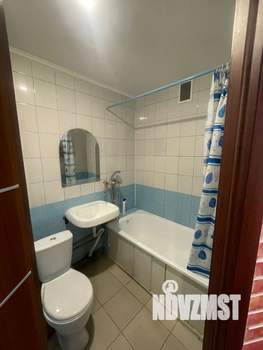 1-к квартира, на длительный срок, 38м2, 8/10 этаж