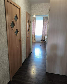 1-к квартира, на длительный срок, 40м2, 6/10 этаж