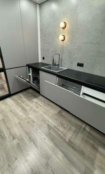 2-к квартира, на длительный срок, 41м2, 9/10 этаж