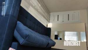 1-к квартира, на длительный срок, 40м2, 4/11 этаж