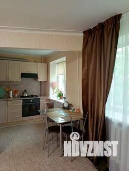 1-к квартира, посуточно, 29м2, 2/5 этаж