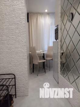 1-к квартира, посуточно, 21м2, 3/9 этаж