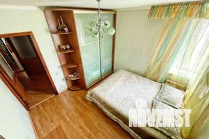 2-к квартира, посуточно, 62м2, 6/12 этаж