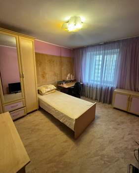 3-к квартира, на длительный срок, 86м2, 8/10 этаж