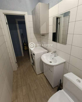 2-к квартира, на длительный срок, 48м2, 1/10 этаж