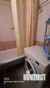 1-к квартира, на длительный срок, 35м2, 3/9 этаж