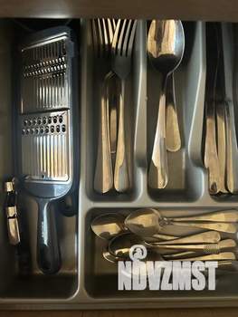 1-к квартира, посуточно, 37м2, 5/9 этаж