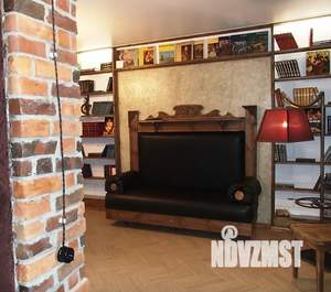 1-к квартира, посуточно, 42м2, 22/23 этаж