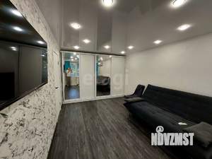 2-к квартира, на длительный срок, 45м2, 2/10 этаж