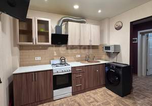 1-к квартира, на длительный срок, 39м2, 2/10 этаж