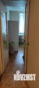 1-к квартира, на длительный срок, 34м2, 7/9 этаж