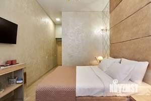 1-к квартира, посуточно, 23м2, 1/9 этаж