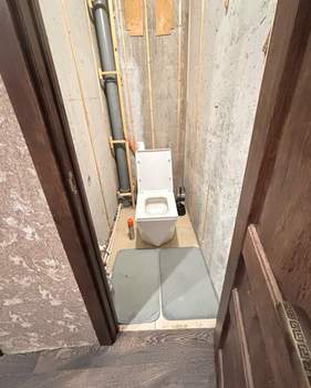 1-к квартира, на длительный срок, 40м2, 5/10 этаж