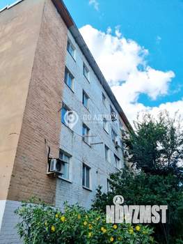1-к квартира, на длительный срок, 26м2, 5/5 этаж