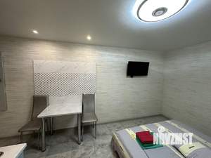 1-к квартира, посуточно, 24м2, 1/1 этаж