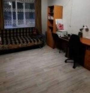 1-к квартира, на длительный срок, 30м2, 1/5 этаж