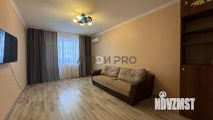 2-к квартира, на длительный срок, 59м2, 4/10 этаж