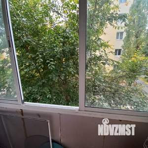1-к квартира, на длительный срок, 30м2, 2/5 этаж