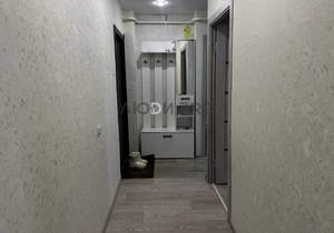 3-к квартира, на длительный срок, 56м2, 1/5 этаж